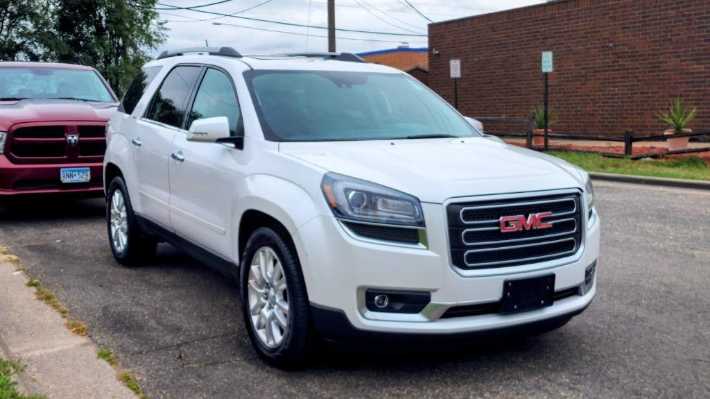 GMC Acadia  2016