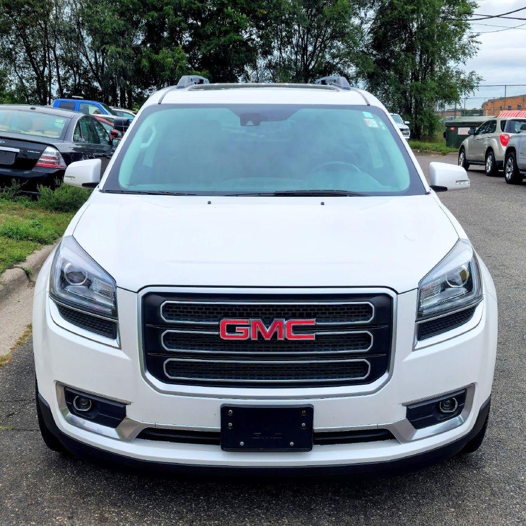 GMC Acadia  2016