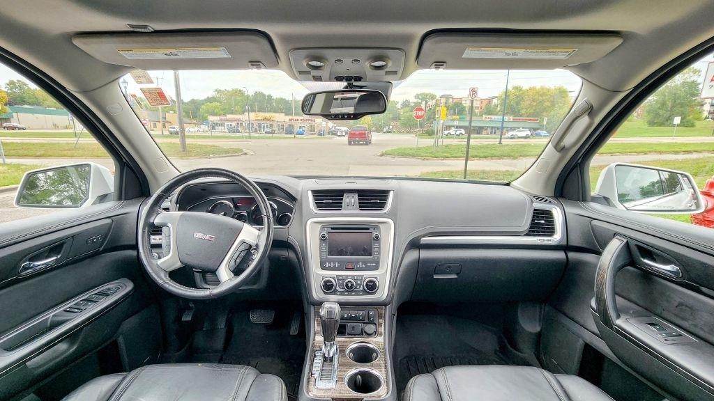 GMC Acadia  2016