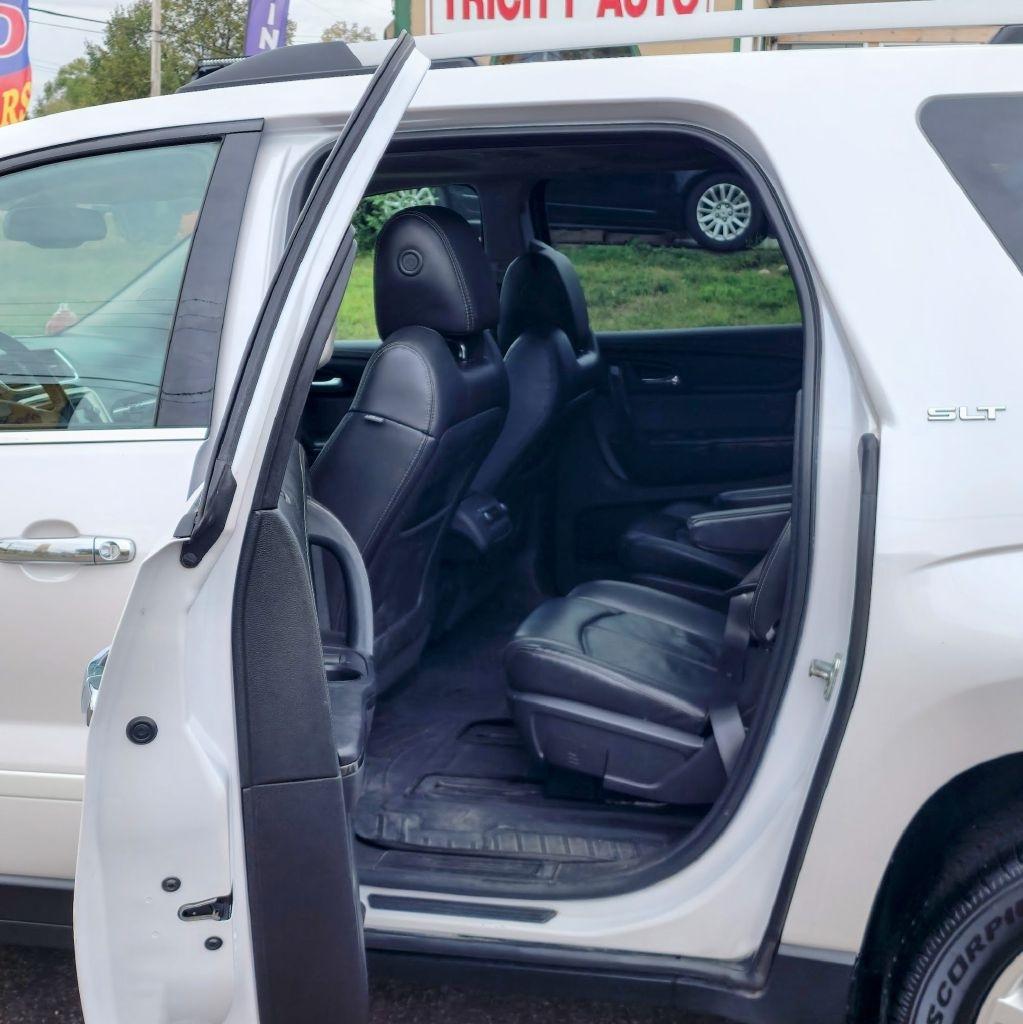 GMC Acadia  2016