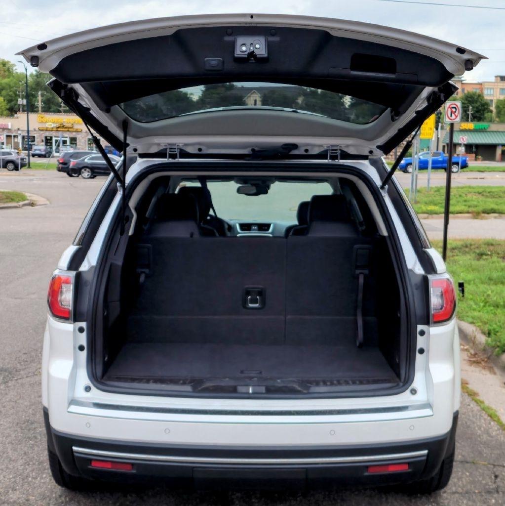 GMC Acadia  2016