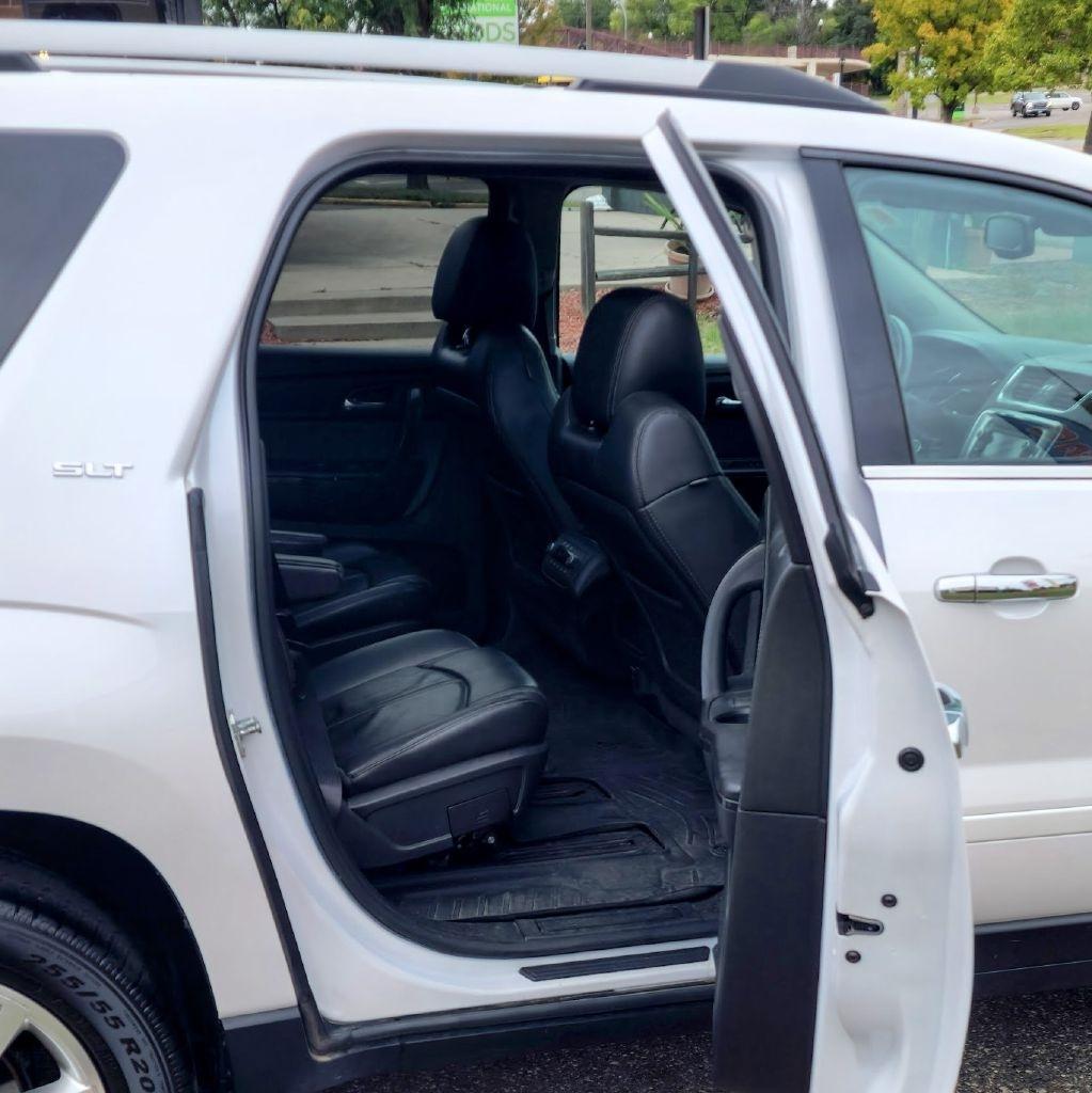 GMC Acadia  2016