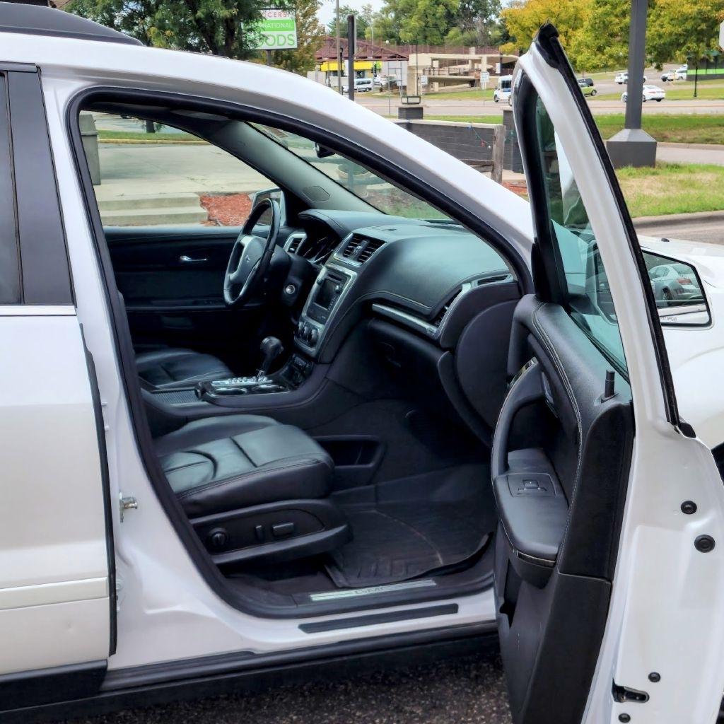 GMC Acadia  2016