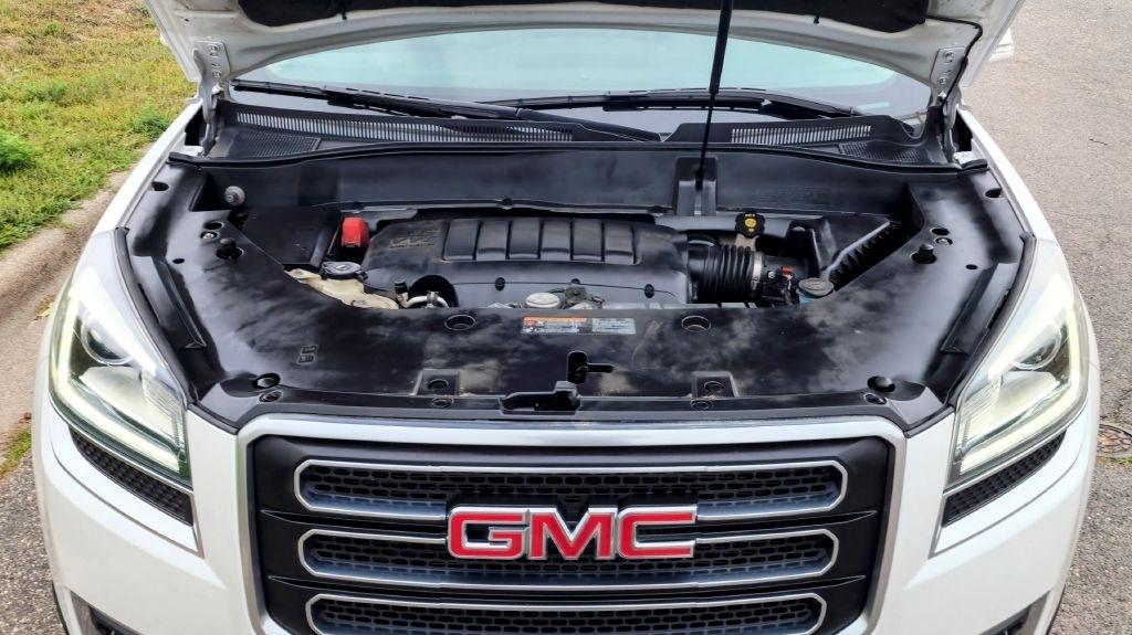 GMC Acadia  2016