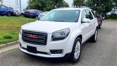 2016 GMC Acadia 