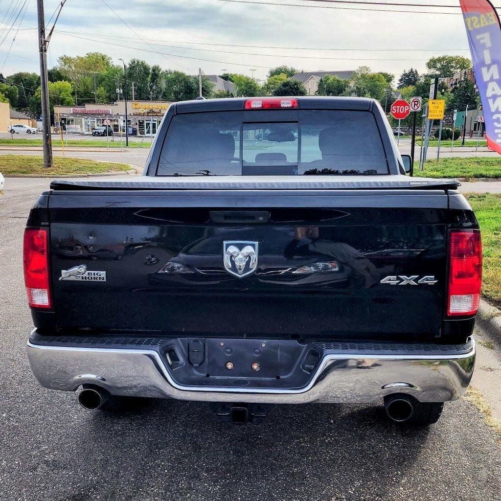 Ram 1500 photo 5