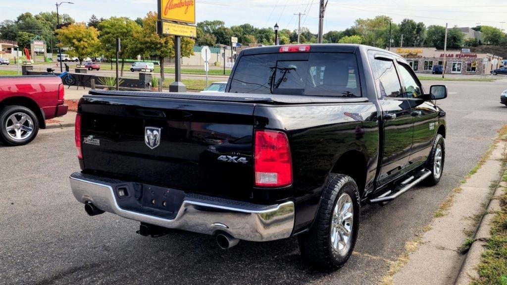Ram 1500 photo 6