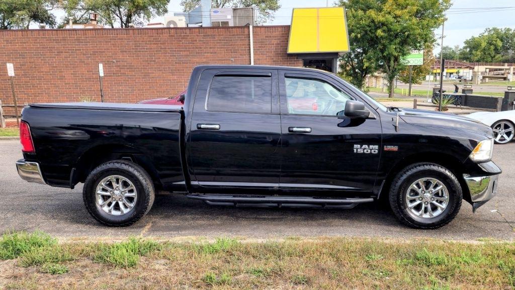 Ram 1500 photo 7