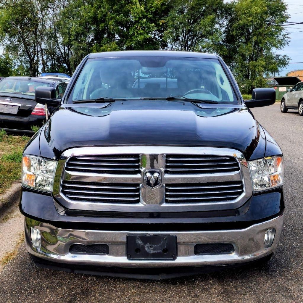 Ram 1500 photo 10