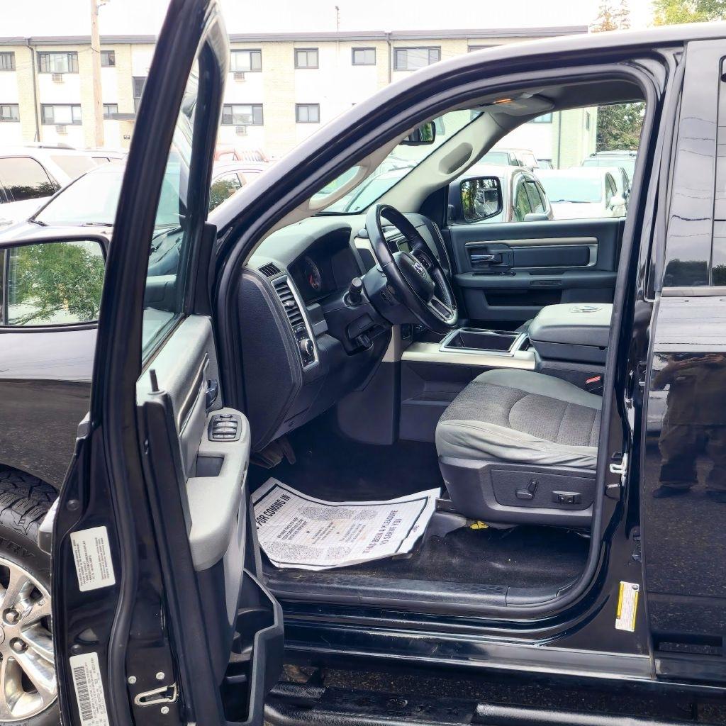 Ram 1500 photo 11