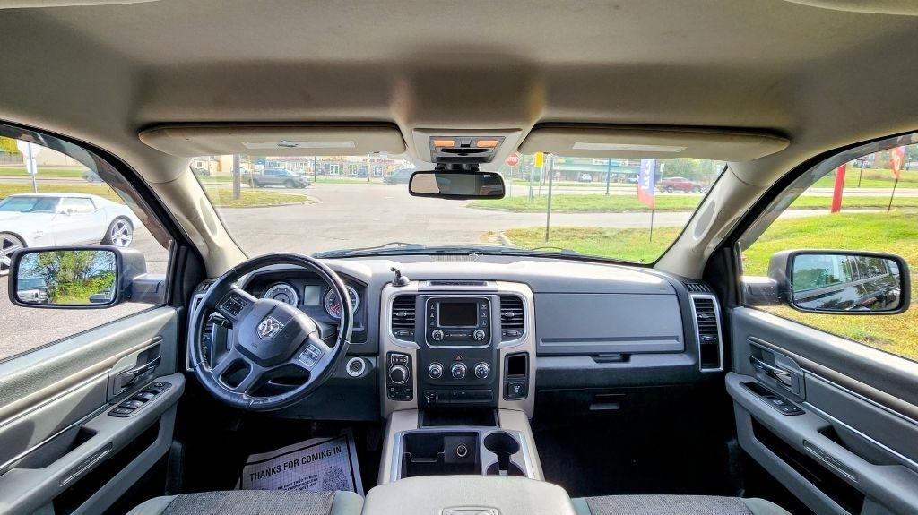 Ram 1500 photo 12