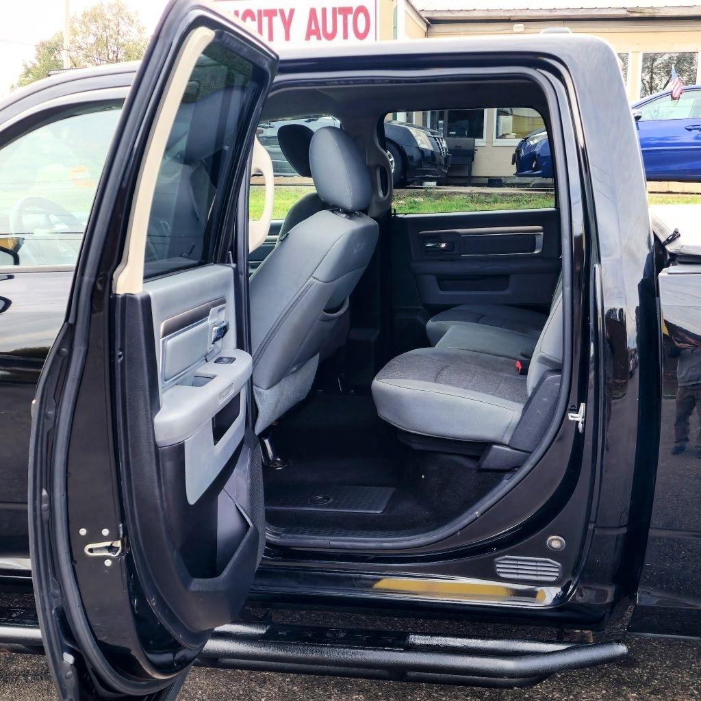 Ram 1500 photo 13