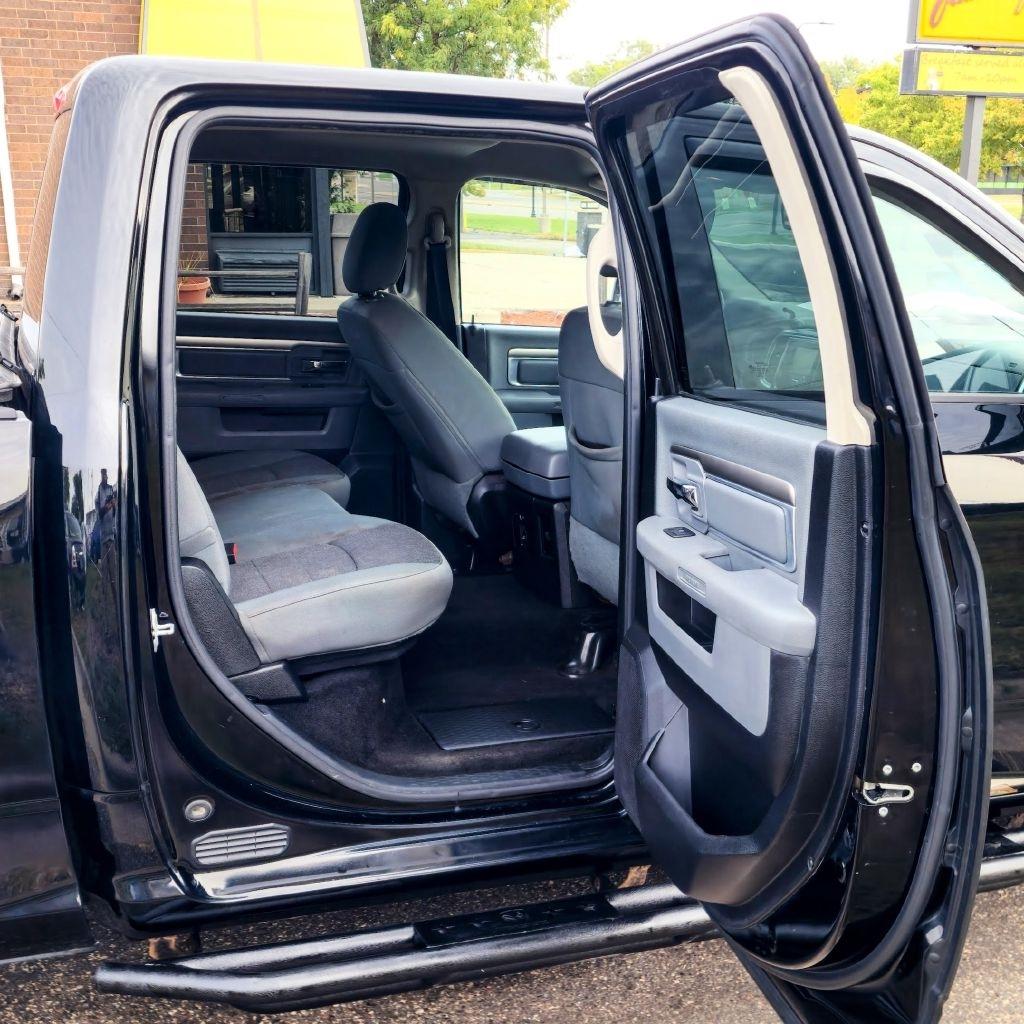 Ram 1500 photo 14
