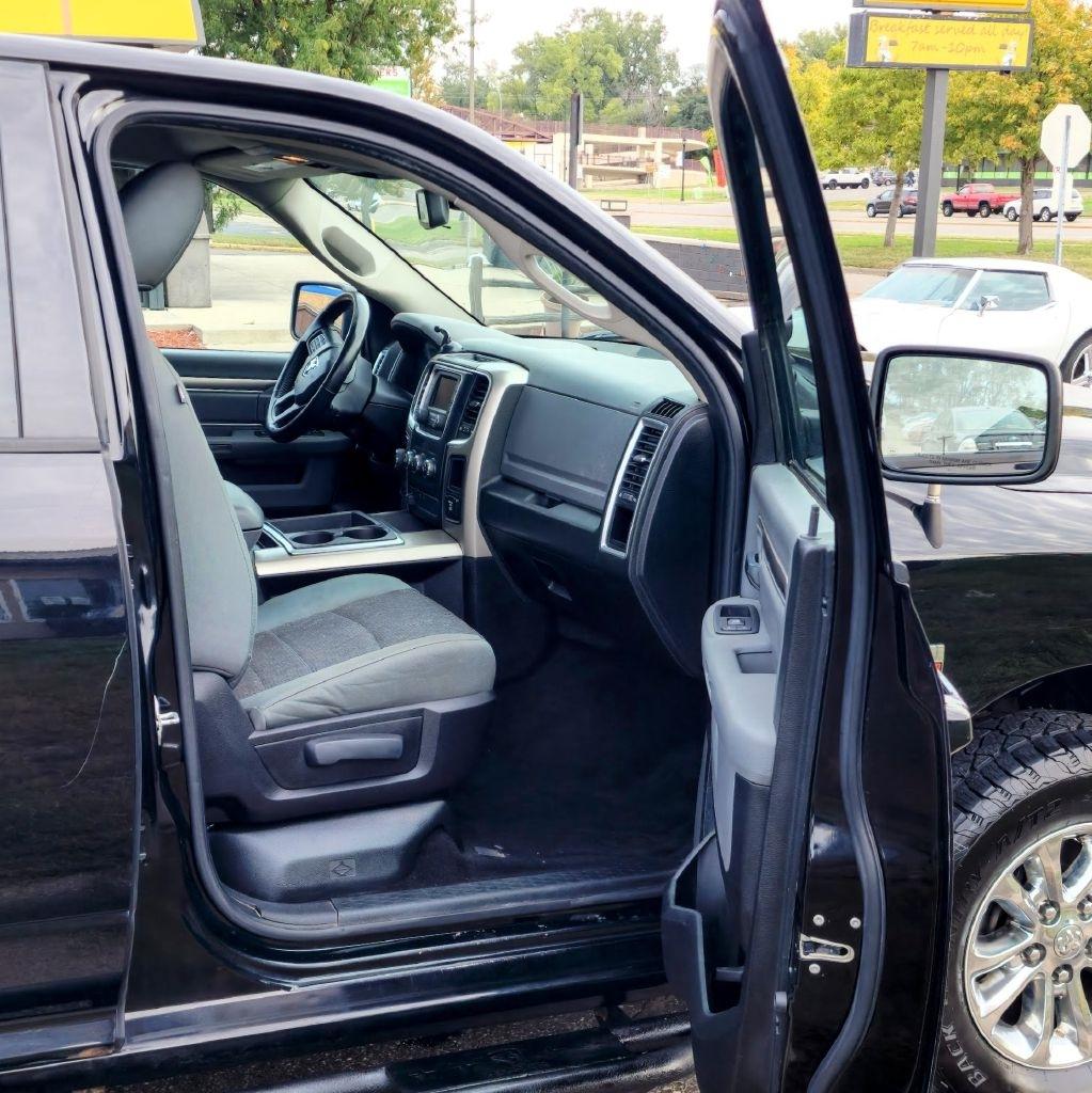 Ram 1500 photo 15