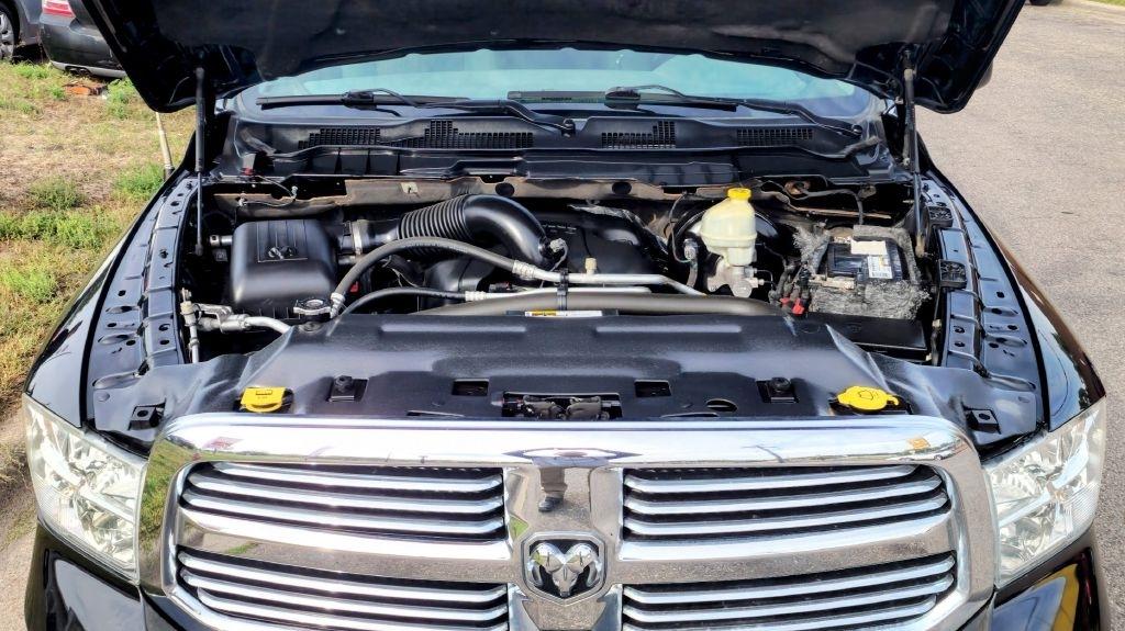 Ram 1500 photo 16