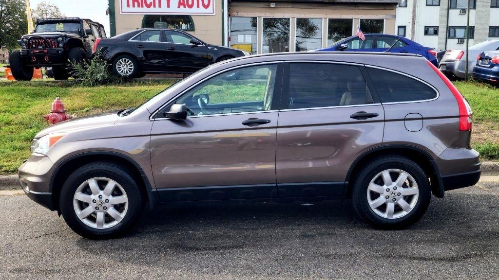 Honda CR-V  2011