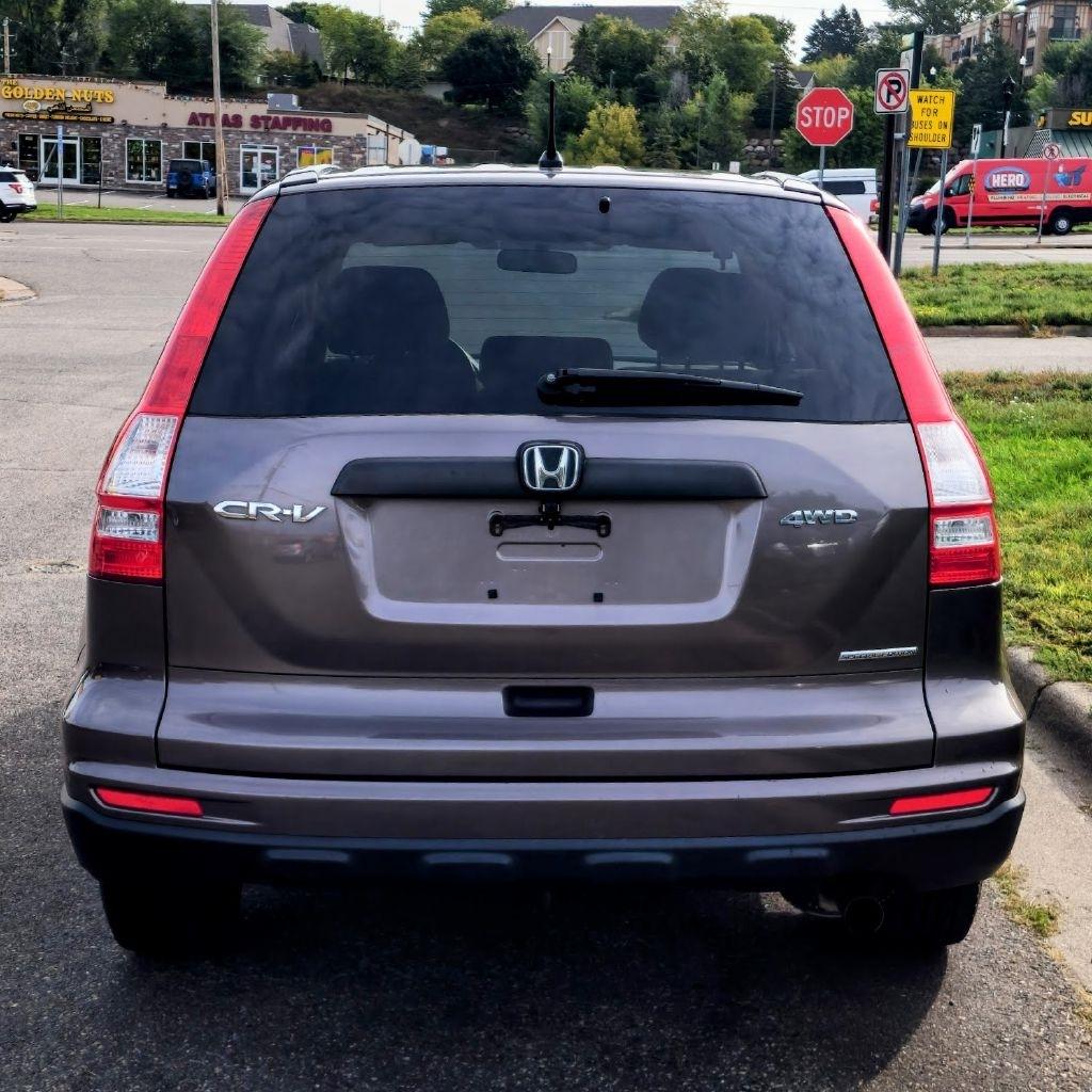 Honda CR-V  2011