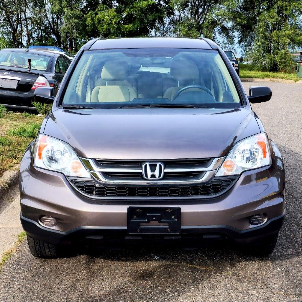 Honda CR-V  2011