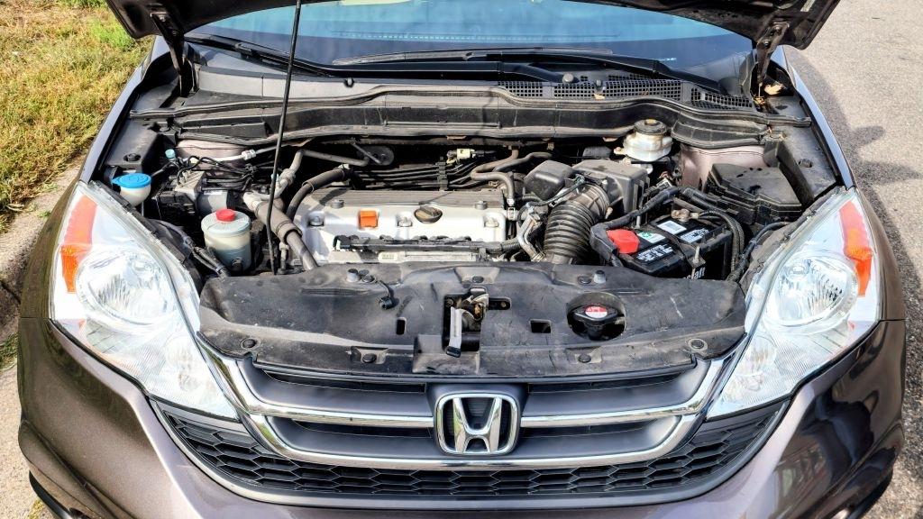 Honda CR-V  2011