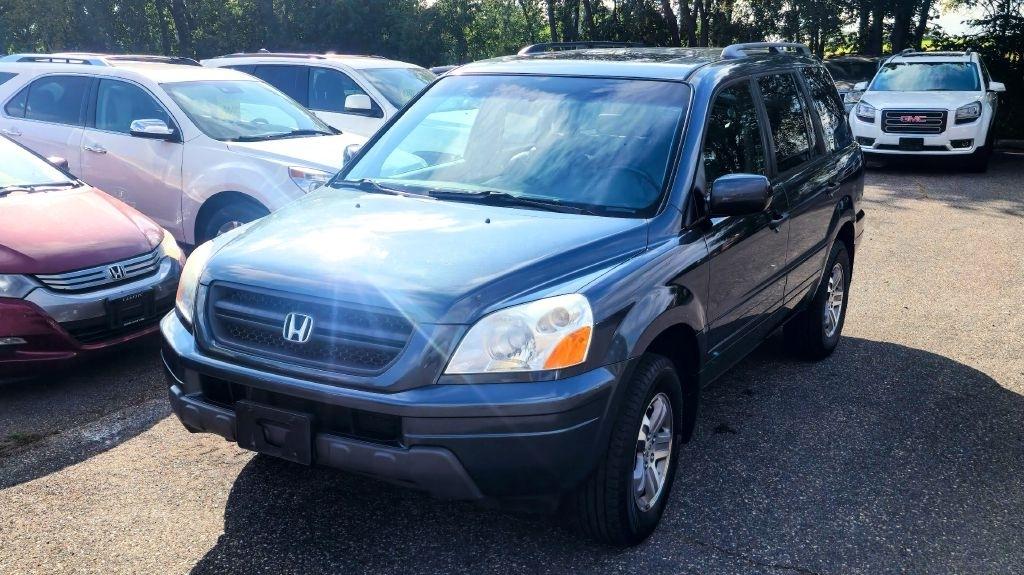 Honda Pilot  2005