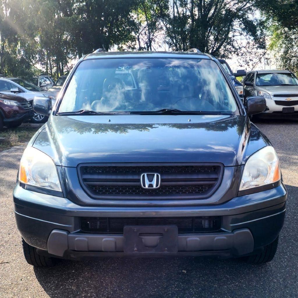 Honda Pilot  2005