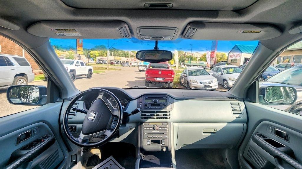 Honda Pilot  2005