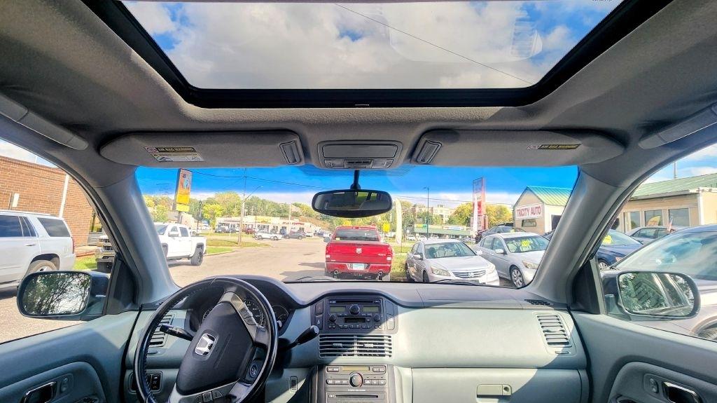 Honda Pilot  2005