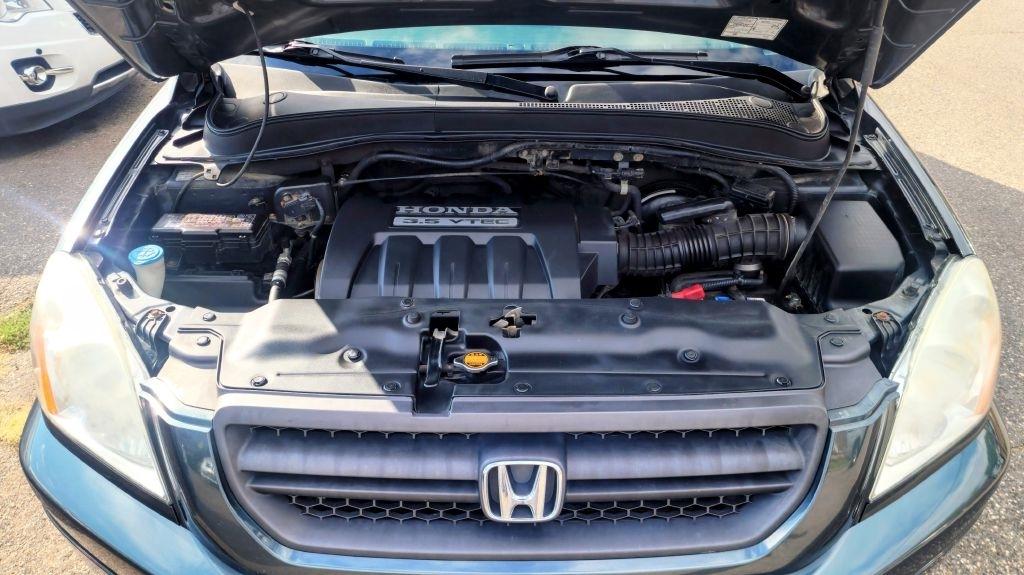 Honda Pilot  2005