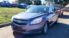 2013 Chevrolet Malibu 