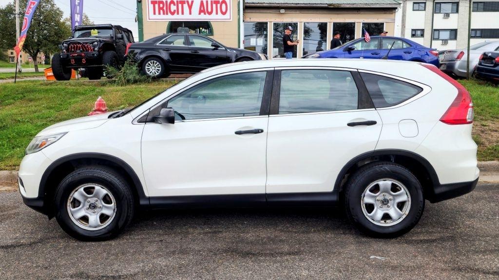 Honda CR-V  2015