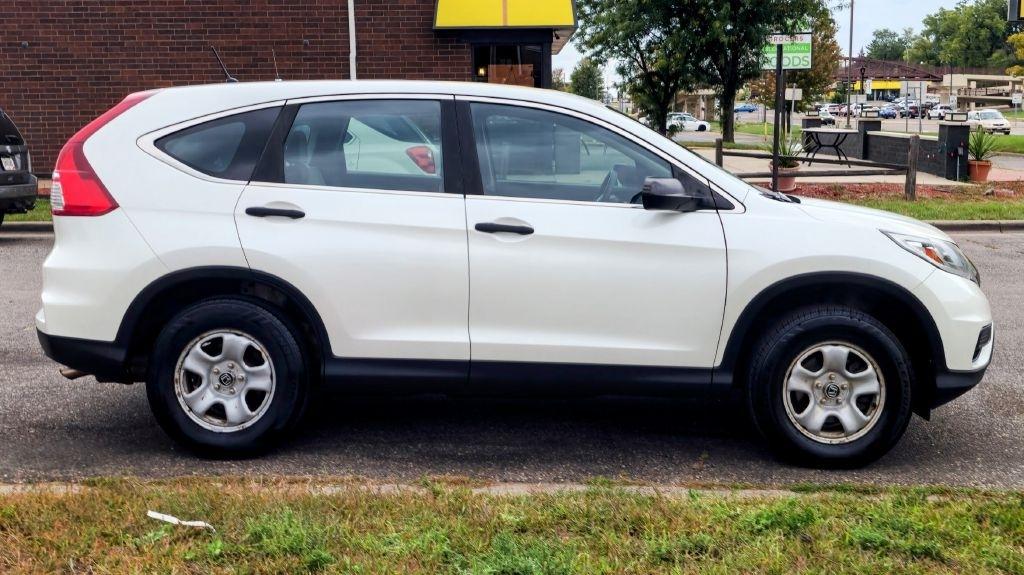 Honda CR-V  2015
