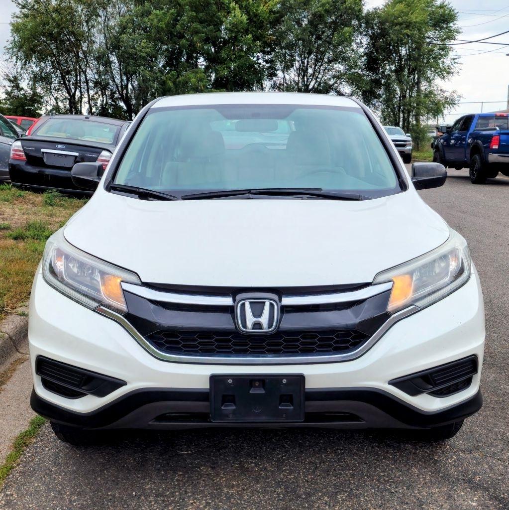 Honda CR-V  2015