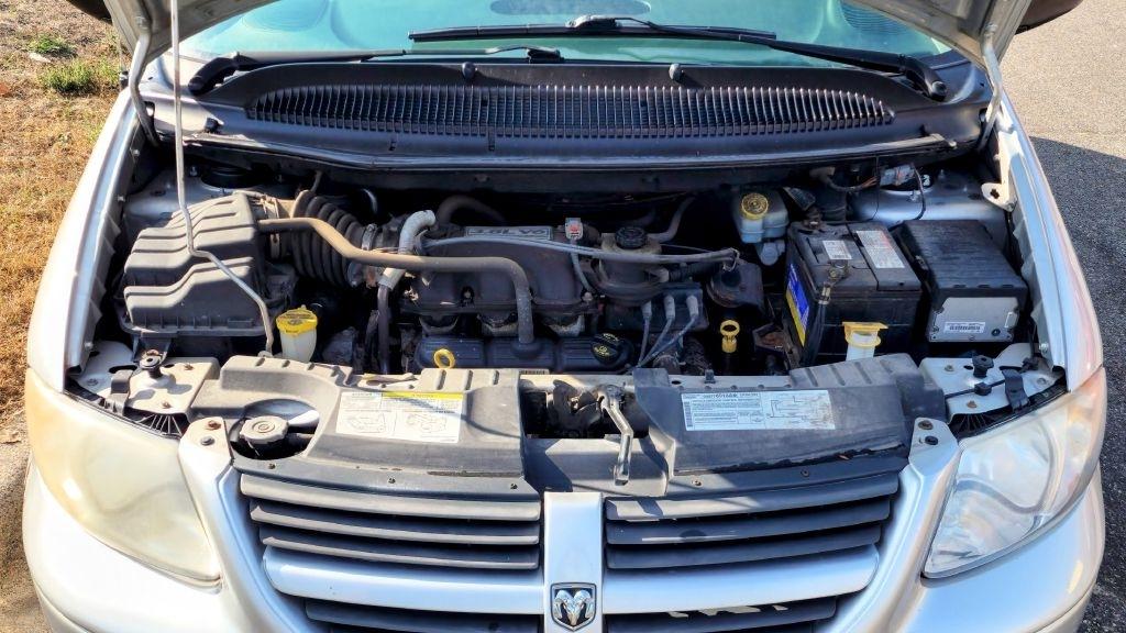 Dodge Grand Caravan photo 18