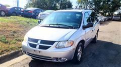 2007 Dodge Grand Caravan 