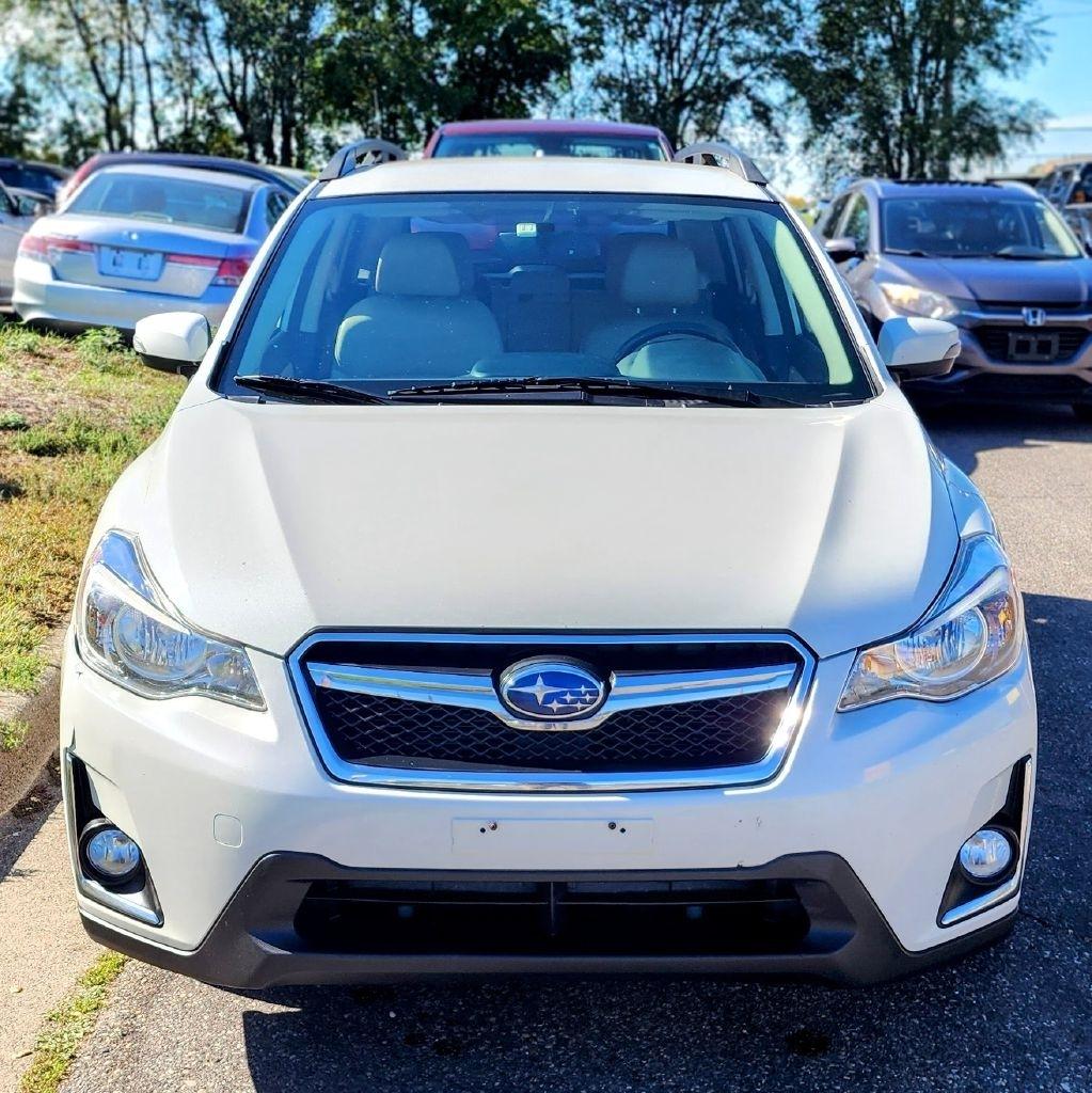 Subaru Crosstrek photo 10