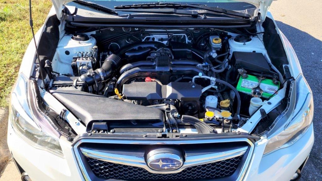 Subaru Crosstrek photo 18