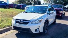 2016 Subaru Crosstrek 