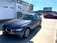 2016 BMW 3-Series  2016 BMW 3-Series