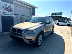 2012 BMW X5  2012 BMW X5