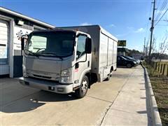 2016 Isuzu NQR  2016 Isuzu NQR