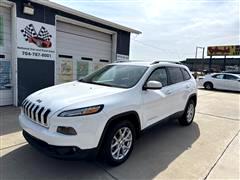 2015 Jeep Cherokee  2015 Jeep Cherokee