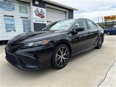 2023 Toyota Camry  2023 Toyota Camry