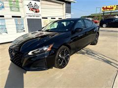 2023 Nissan Altima  2023 Nissan Altima