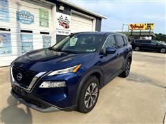 2023 Nissan Rogue  2023 Nissan Rogue