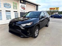 2023 Toyota RAV4  2023 Toyota RAV4