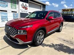 2023 Hyundai Santa Fe  2023 Hyundai Santa Fe