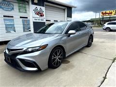 2023 Toyota Camry  2023 Toyota Camry
