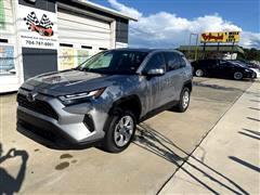2023 Toyota RAV4  2023 Toyota RAV4