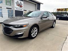2024 Chevrolet Malibu  2024 Chevrolet Malibu