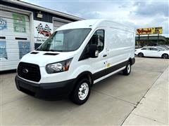 2019 Ford Transit  2019 Ford Transit